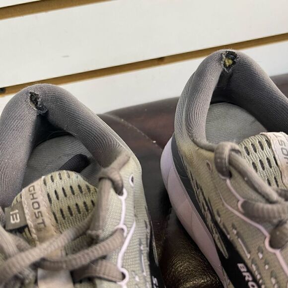 Brooks Ghost 13 1203381b084 Women’s Running Shoes Size 8 - Picture 11 of 12